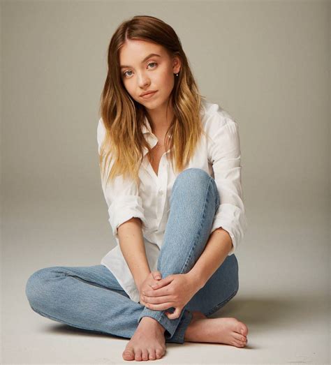 Sydney Sweeney (Feet Soles)